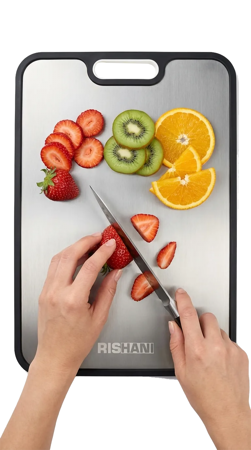 Rishani Titanium Cutting Board